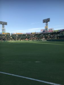阪神甲子園
